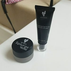 Younique splurge and eye primer